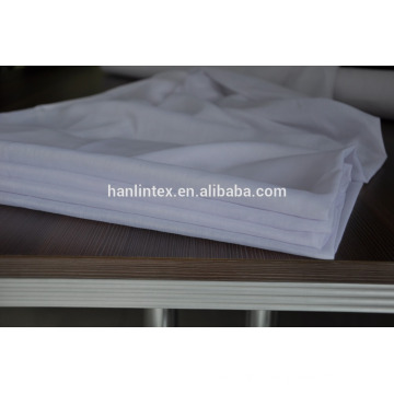 100% spun polyester high twist voile fabrics in greige